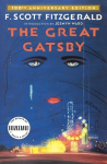 The Great Gatsby