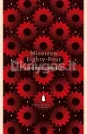 Nineteen Eighty-Four