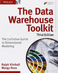 The Data Warehouse Toolkit