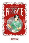 Parasyte Full Color Collection 2