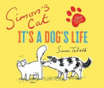 Simon's Cat: It's a Dog's Life