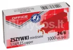 OFFproducts klambrid nr. 24/6, vasestatud