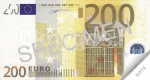 M&auml;rkmik "200 EURO", 70 lehte