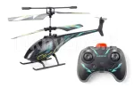 SILVERLIT RC sraigtasparnis AIR MAMBA