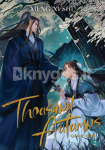 Thousand Autumns: Qian Qiu (Novel) Vol. 2