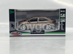 MSZ metallist mudelauto Toyota Corolla Hybrid skaala 1:43