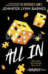The Naturals: The Naturals: All In, Book 3