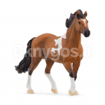 SCHLEICH HORSE CLUB Mangalarga Marchador t&auml;kk