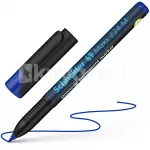 P&uuml;simarker Maxx 224 M 1,0 mm sinine