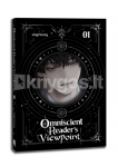 Omniscient Reader's Viewpoint (novel), Vol. 1