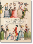 Racinet. The Complete Costume History