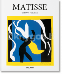 Matisse. Cut-outs