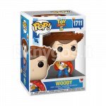 FUNKO POP! Vinyl figuur: Disney: Toy Story 5 - Woody