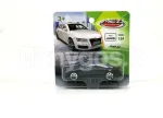 MSZ metallist mudelauto Audi A7, skaala 1:64