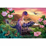 TREFL Mini 54 pusle Dinosaurused