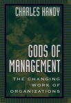 Gods of Management