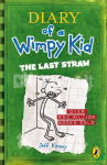 Diary of a Wimpy Kid 03. The Last Straw