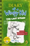 Diary of a Wimpy Kid 03. The Last Straw