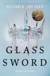 Red Queen 02. Glass Sword