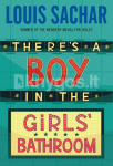 There's a Boy in the Girls' Bathroom