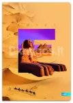 Vihik A5, 96 lk, 70 g/m&sup2;, ruuduline, LETTERS