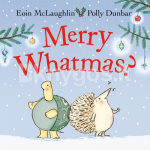 Merry Whatmas?
