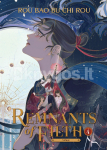 Remnants of Filth: Yuwu (Novel) Vol. 4