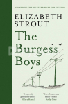 The Burgess Boys