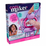 COOL MAKER m&auml;ngukomplekt Stack&acute;d Heishi k&auml;ev&otilde;ru stuudio