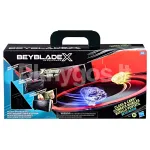 BEYBLADE X kaasaskantav Beyblade staadion