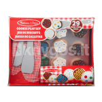 MELISSA & DOUG m&auml;ngukomplekt K&uuml;psised