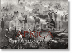 Sebasti&atilde;o Salgado. Africa