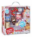 LITTLE TIKES m&auml;ngukomplekt J&auml;&auml;tis