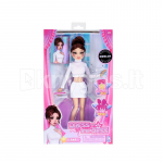 DRESS TO IMPRESS Nukk - Lana, 29 cm