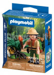 PLAYMOBIL seikleja 72033