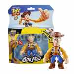 HEROES OF GOO JIT ZU Toy Story figuur