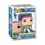 FUNKO POP! Vinyl figuur: Disney: Toy Story 5 - Buzz Lightyear