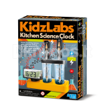 4M KidzLabs k&ouml;&ouml;giteadus, kell