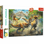 TREFL Pusle Dinosaurused, 160 osa