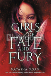 Girls of Fate and Fury