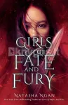 Girls of Fate and Fury