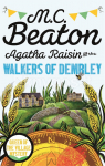 Agatha Raisin and the Walkers of Dembley