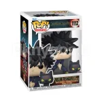 FUNKO POP! Vinyl figuur: Jujutsu Kaisen - Megumi Fushiguro