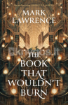 The Book That Wouldn't Burn