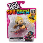 TECH DECK n&auml;purula SK8 Crew