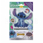 DISNEY Loomingukomplekt teemant, Stitch
