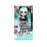 SHIBAJUKU Anime nukk - Akira, 30 cm