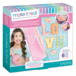 MAKE IT REAL DIY Moekott