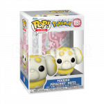 FUNKO POP! Vinyl figuur: Pokemon - Fidough