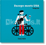 Yang Liu. Europe meets USA